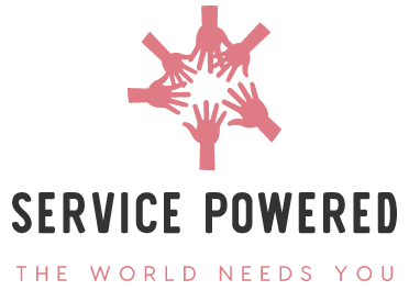 Service Powered